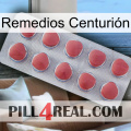 Remedios Centurión 18